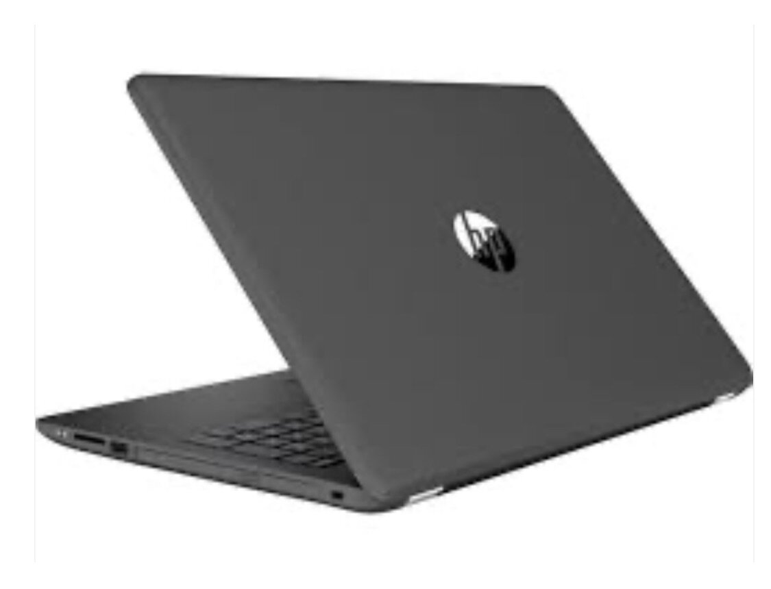 hp pavilion notebook
