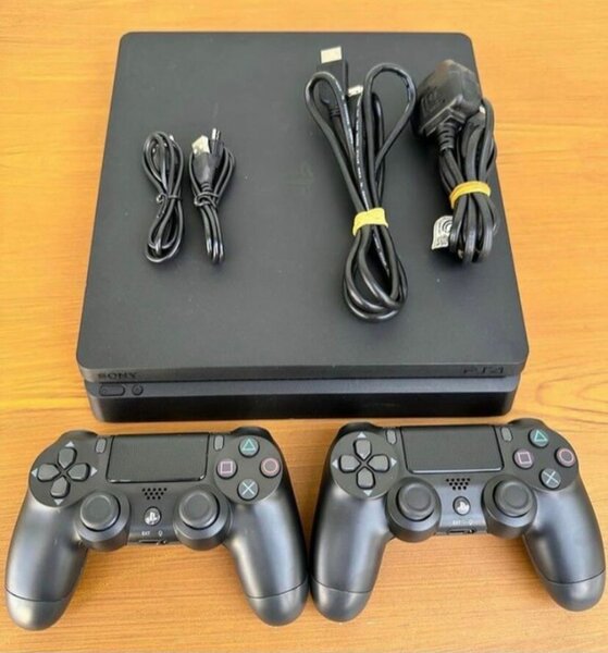 PS4 nouveau