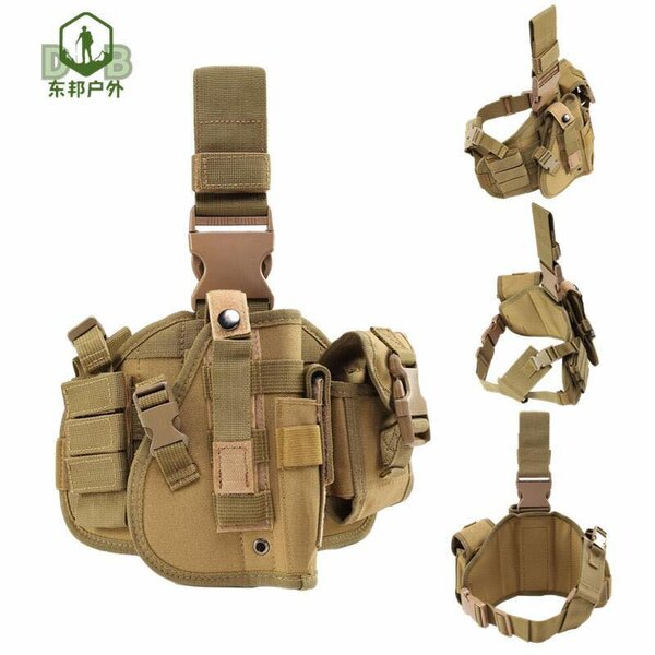 For security personnels