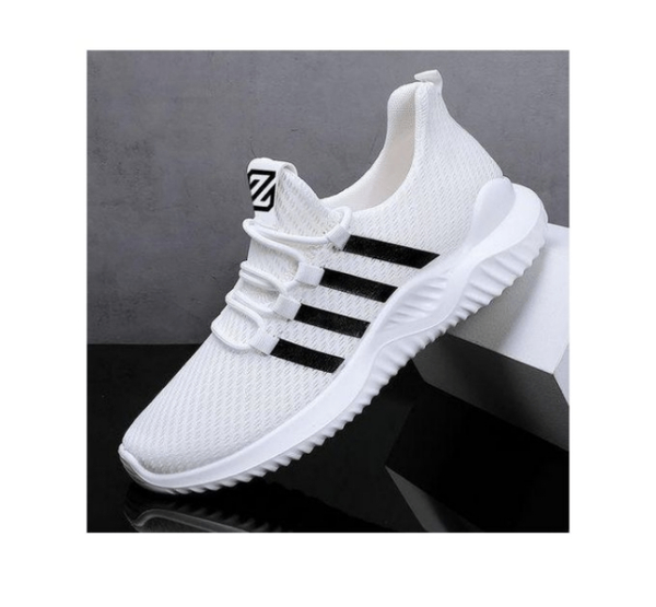 Baskets de sport légères