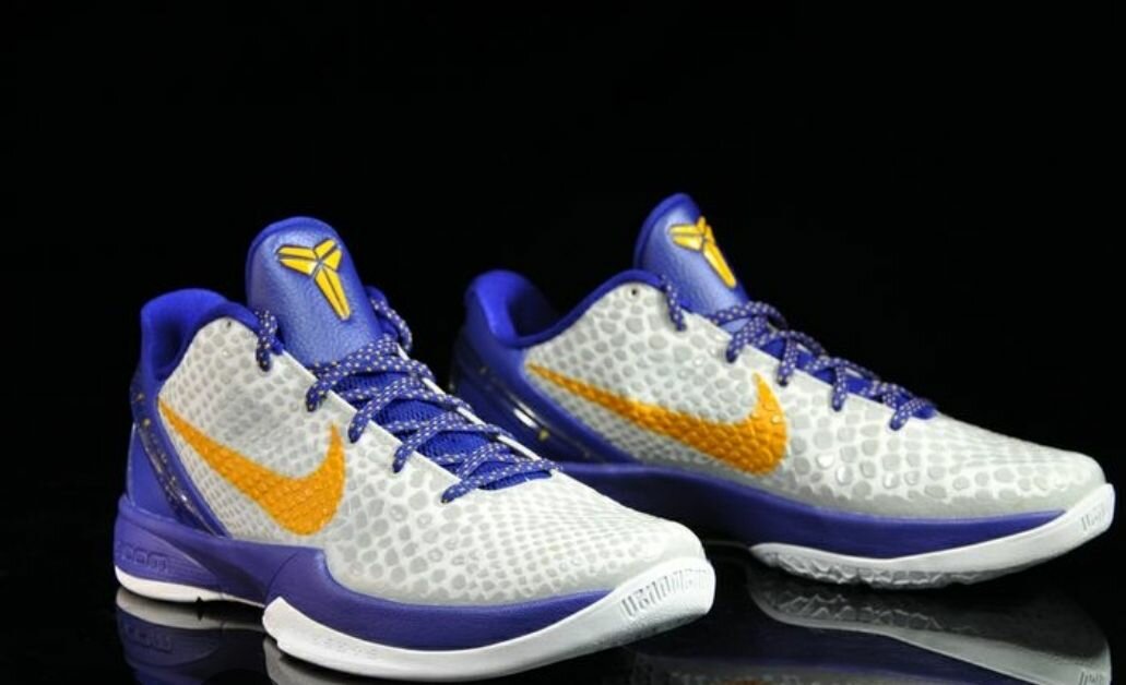 Nike Kobe VI 'Mamba'