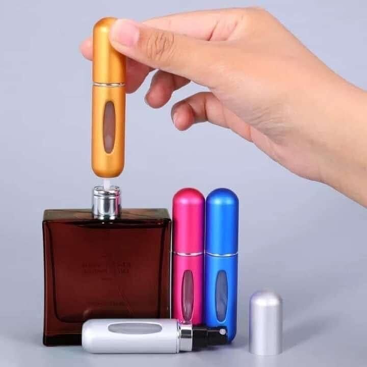 Vaporisateur de parfum