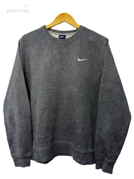 Sweatshirt Nike Gris Unisexe