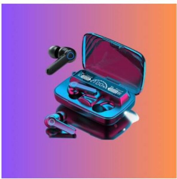 Écouteurs Bluetooth M19 sans Fil