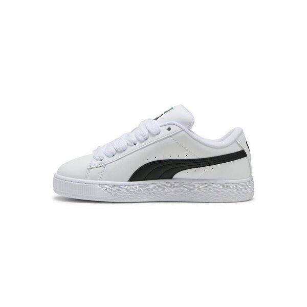 Sneakers blanches modernes