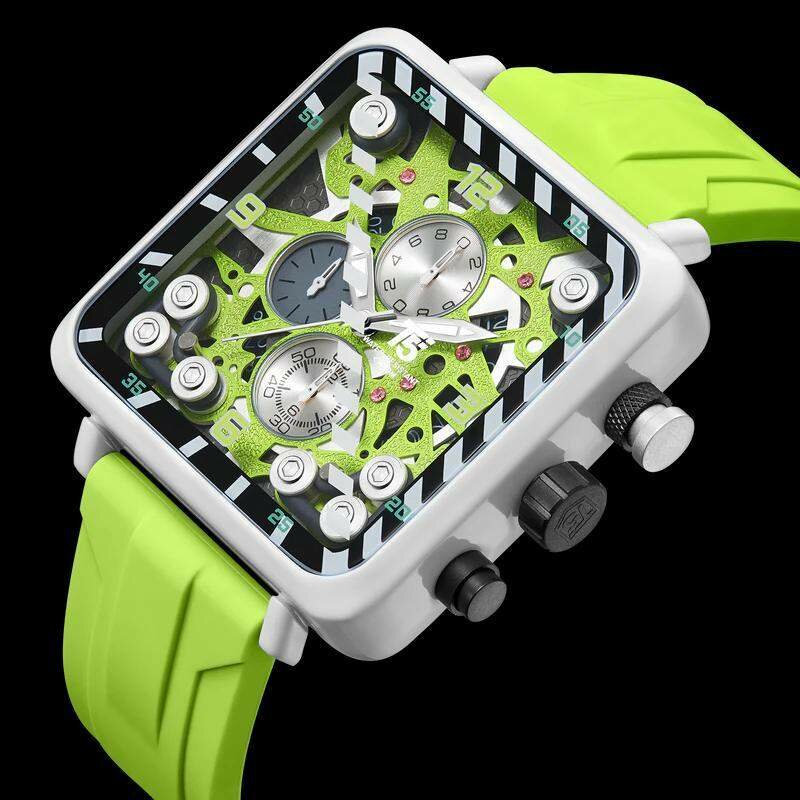 Montres chocos disponible ici