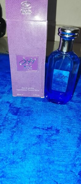 Parfum pour femme et homme