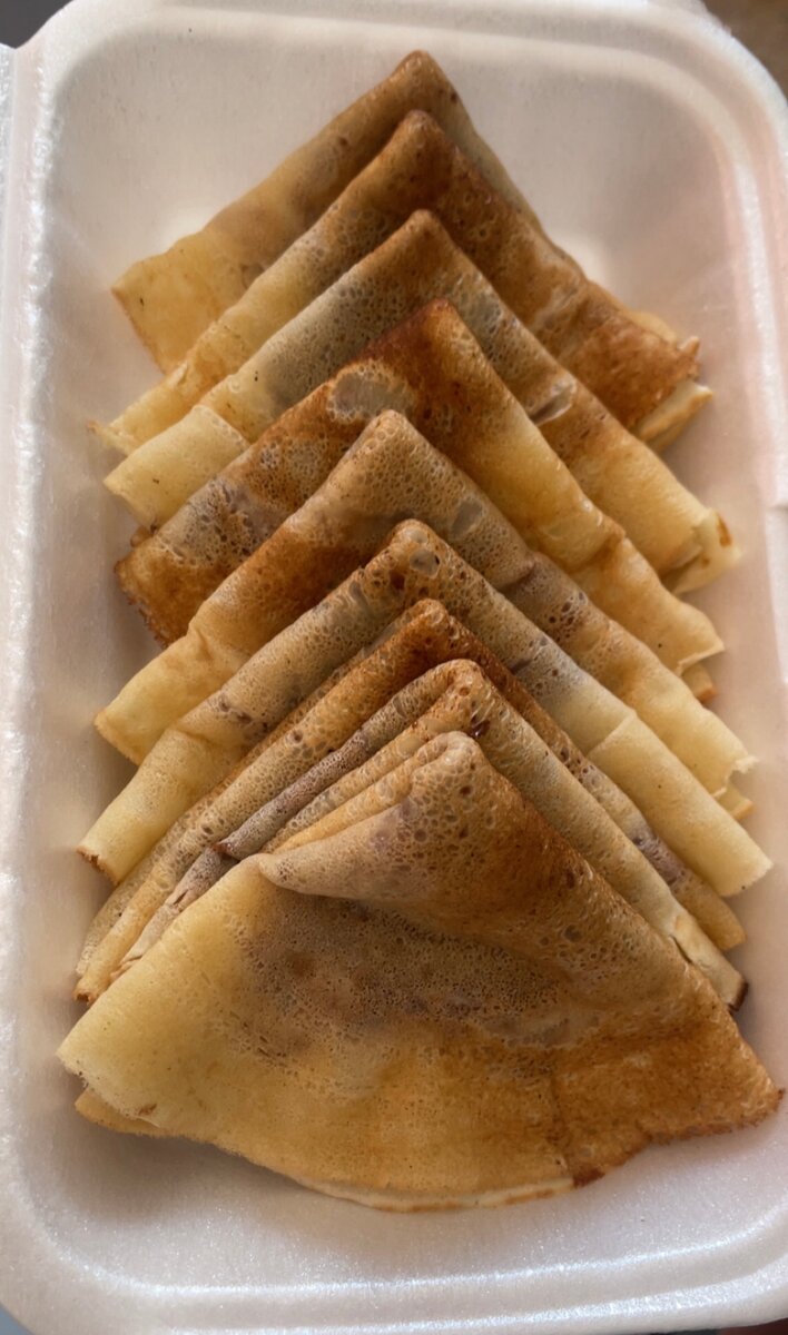 Délices Variés pour Gourmets