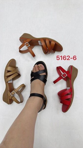 Sandales élégantes pour femmes