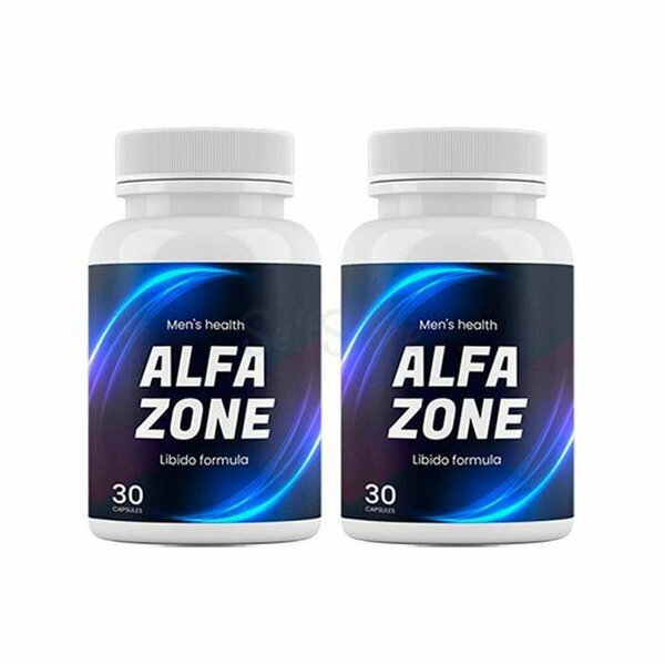 Alfa Zone original
