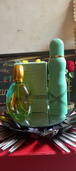 Duo des parfums