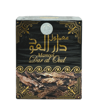 HASSAN MAMOOL DAR AL OUD 50g