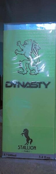 Parfum Dynasty 100ml