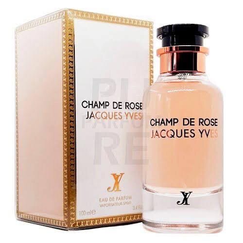 Parfum Champ de Rose 100ml