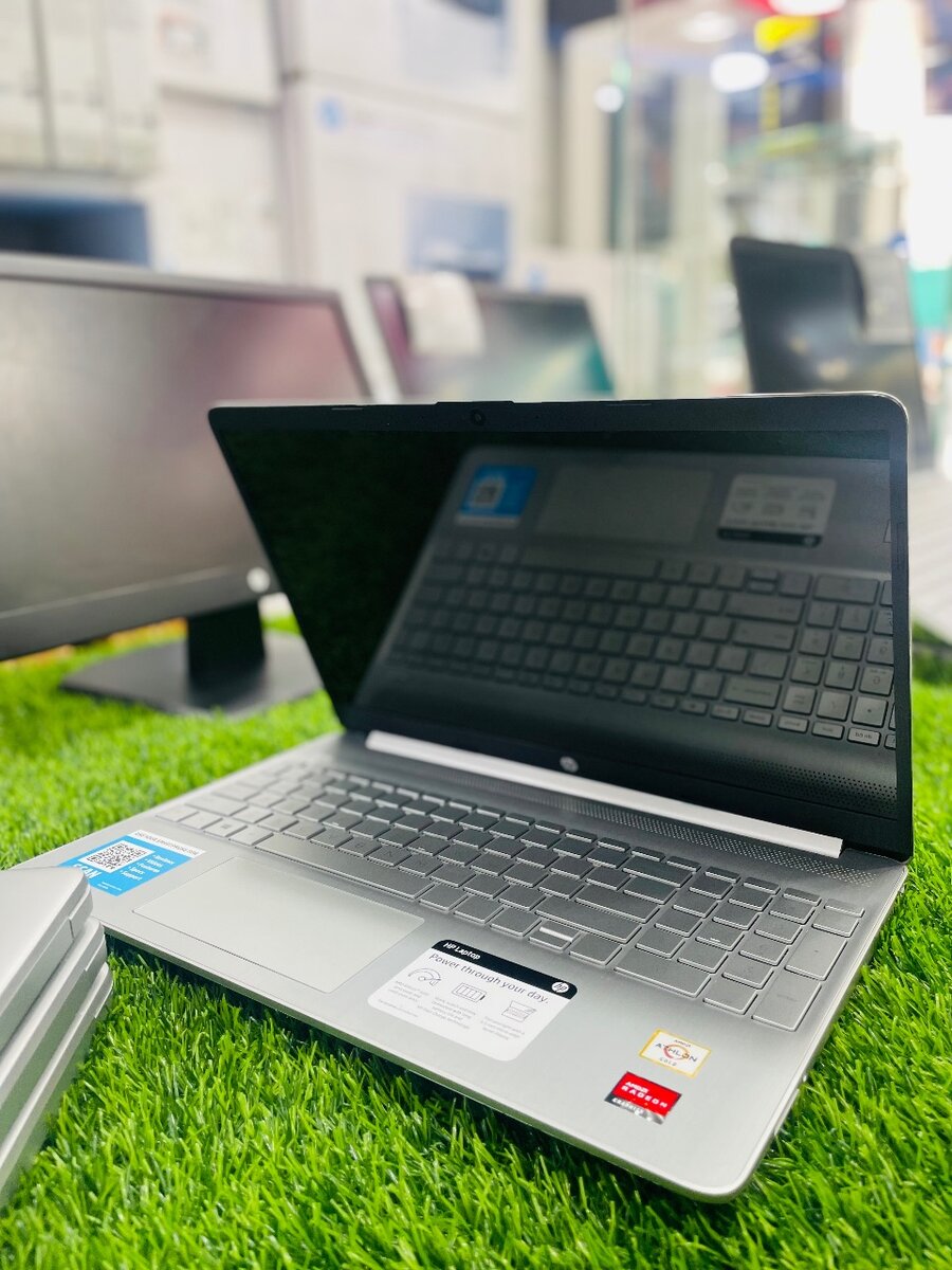 HP NOTEBOOK 15 GAMING