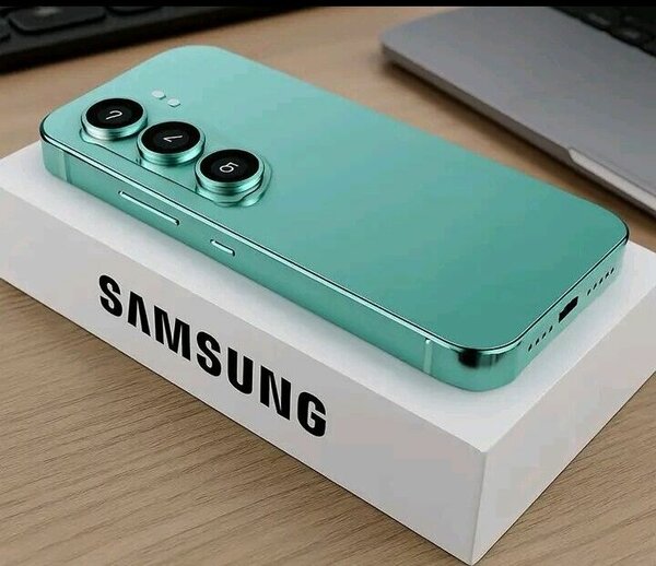 Samsung Téléphone Intelligent