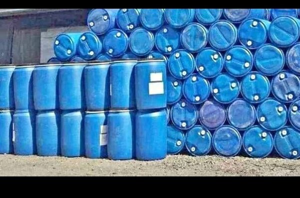 Drum all sizes are available