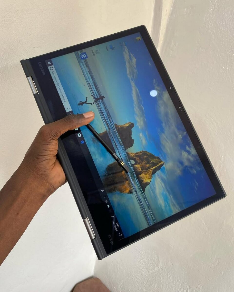 Lenovo Thinkpad et Yoga Corei5