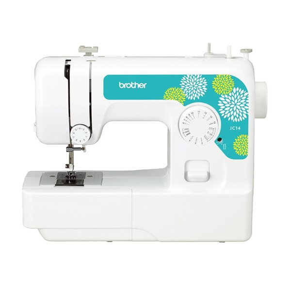 Brother Sewing Machine- JC 14