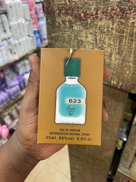 Parfum Smart Collection 25ml