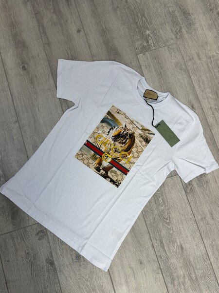 Футболка Gucci