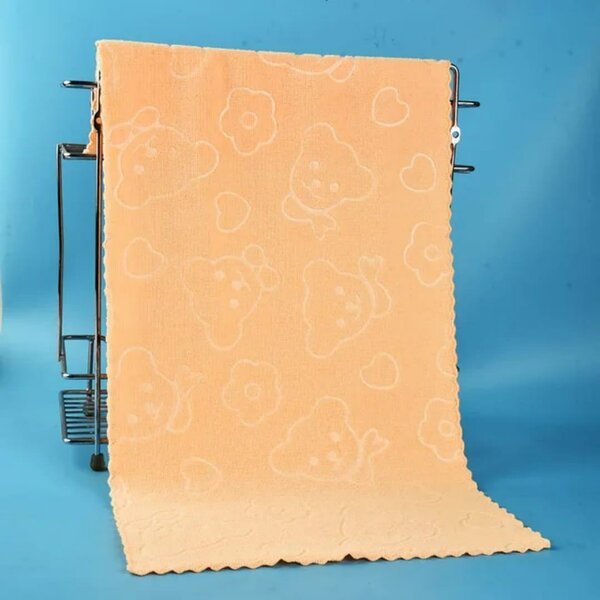 Serviette Douce pour Enfants