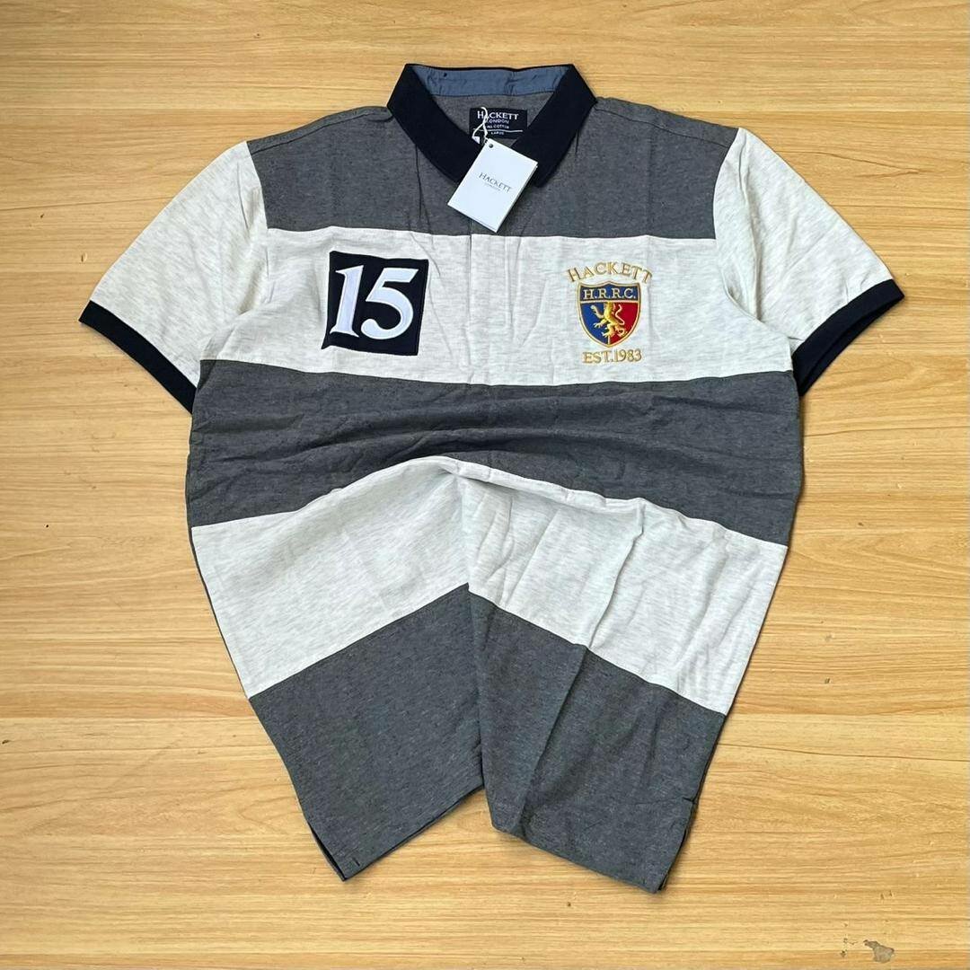 Solid Club Tees Lacoste