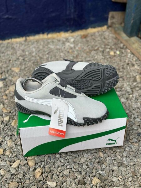 Puma monstro