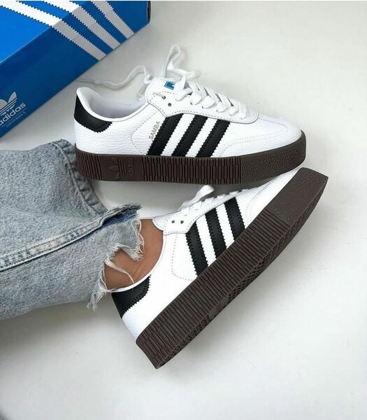 Adidas samba