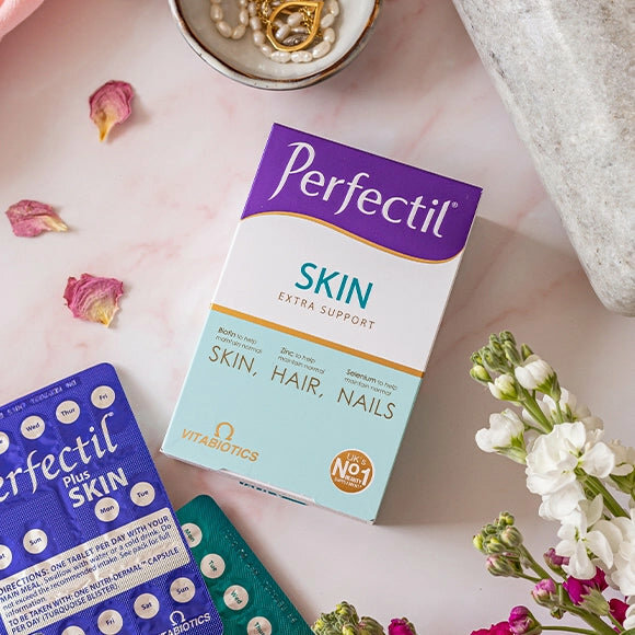 Perfectil Skin Capsules