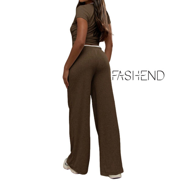 Ensemble casual FASHEND