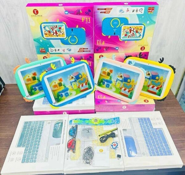 Tablette éducative enfants F11