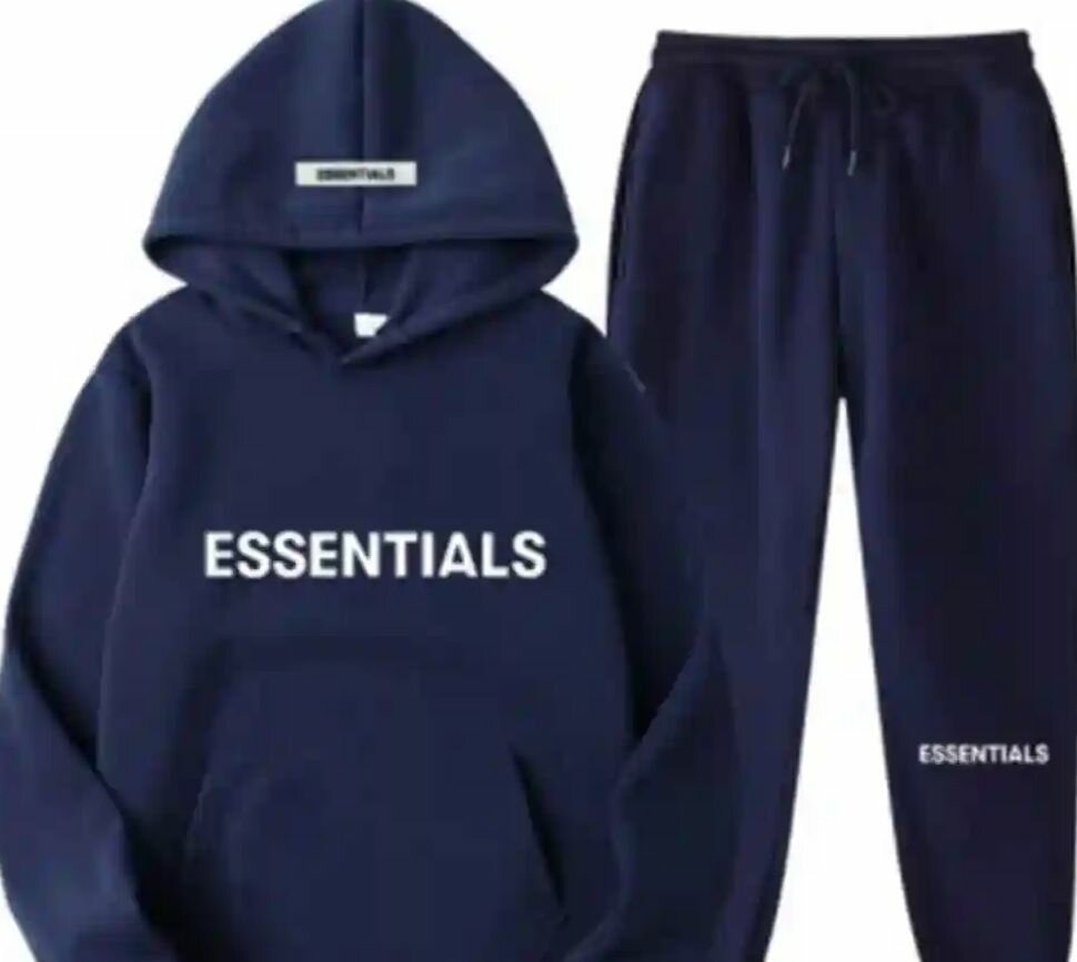 Ensemble Essentials homme