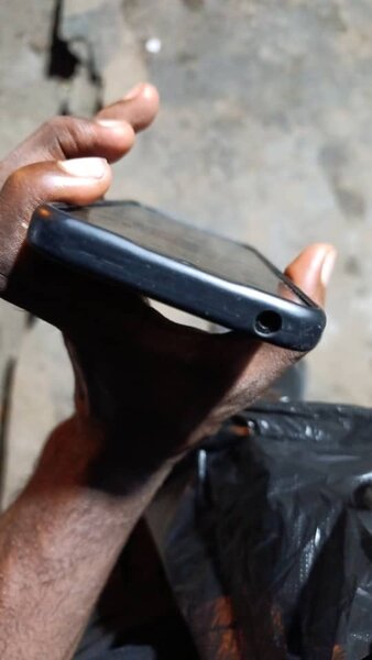 Téléphone portable Xiaomi Mi noir