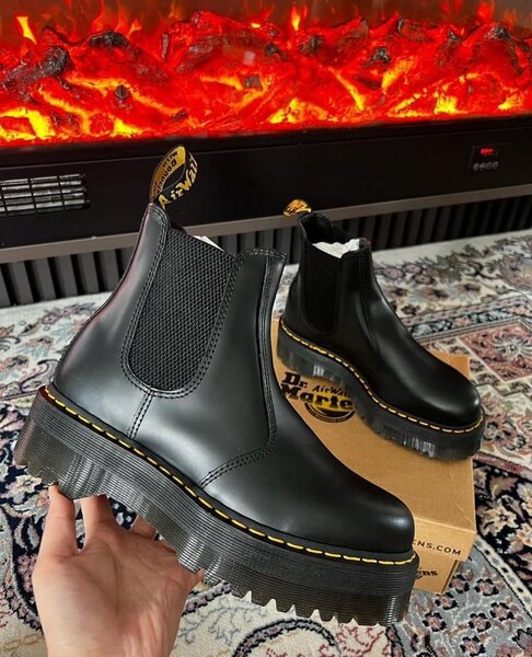Dr Martens