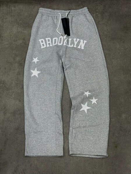 Pantalons de jogging Brooklyn