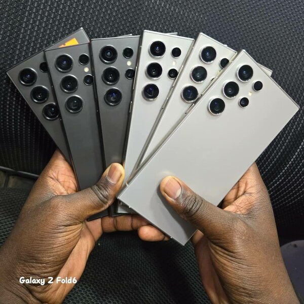 Samsung Galaxy S24 Ultra