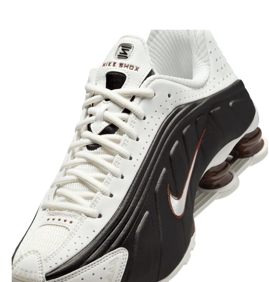 Baskets Nike Shox élégantes