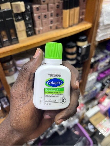 Lotion Corporel Hydratant Cetaphil