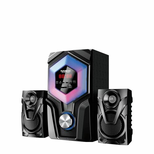 Nasco Lecteur Multimedia 20W