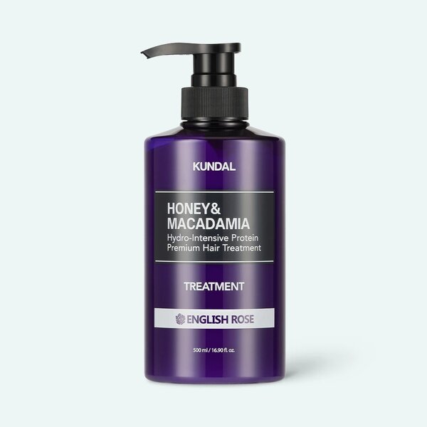 Кондиционер для волос KUNDAL