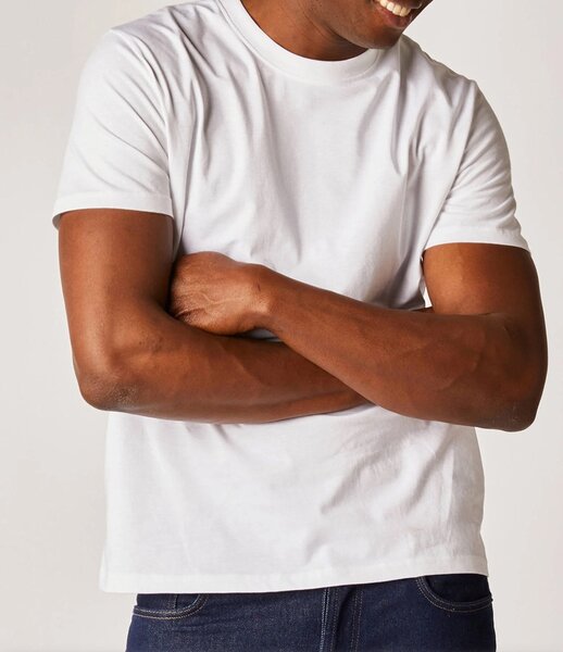 Lot de 3 T-shirts de BLANCHEP0RTE