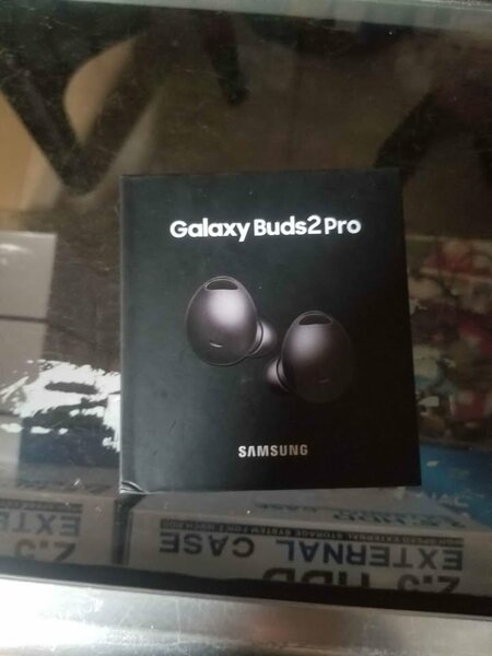  Galaxy Buds 2 pro