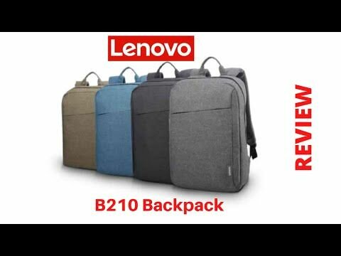 Sac a dos Lenovo