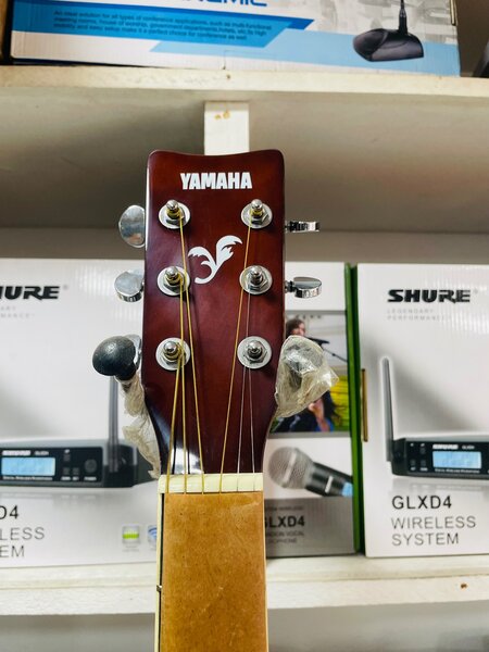 🛍️ Guitare Electro Acoustique
