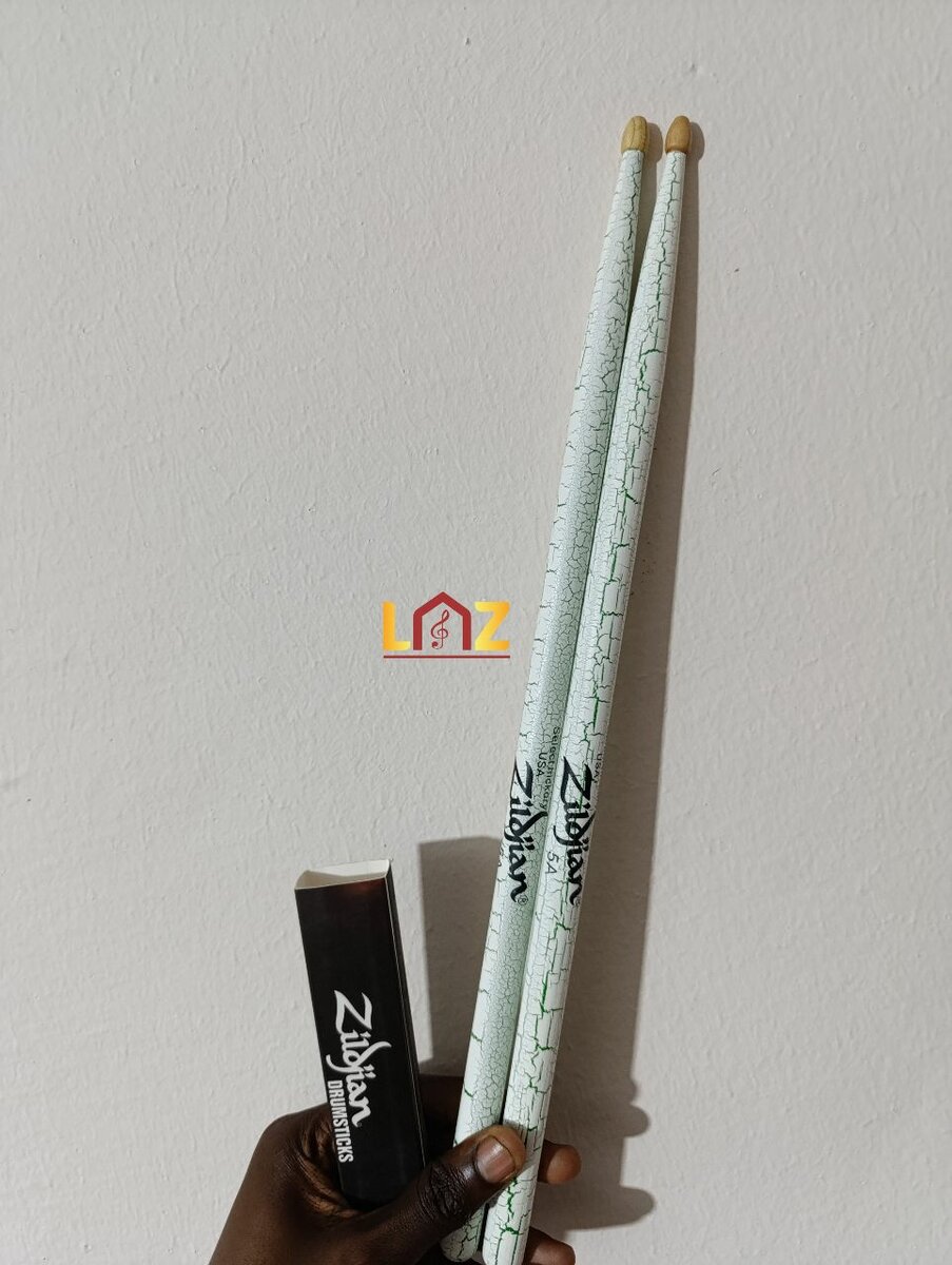 BAGUETTE / ZILDJIAN DRUMSTICK