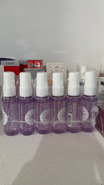 Spray Parfum Homme Luxe