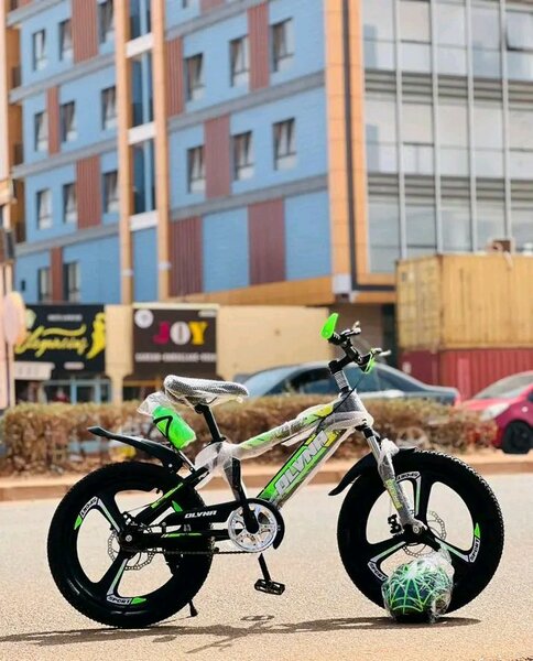 Vélo enfant OLIMPIC 20 pouces