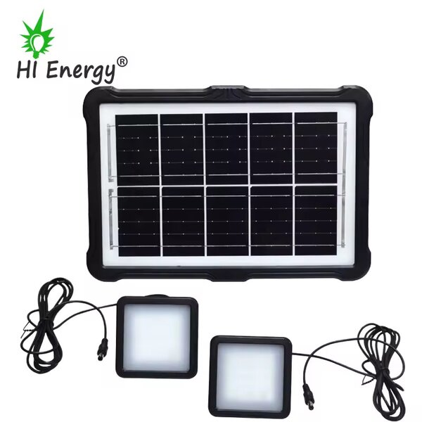 Un panneau solaire 1000W