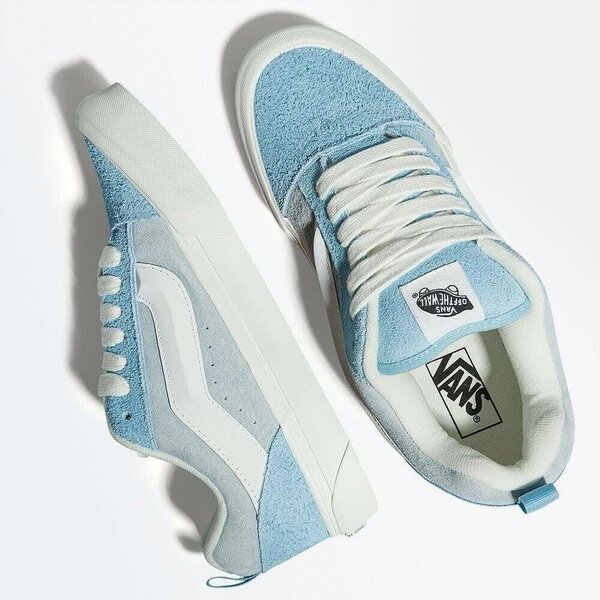 Vans Skate Classics Mixte